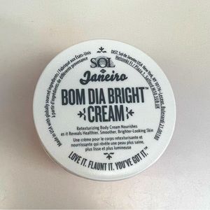 Bom Dia Bright Cream 75 ml